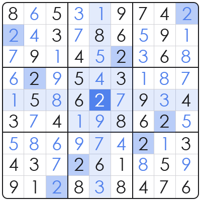 sudoku solving algorithm